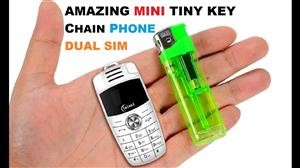 Mobile Phone Spy Camera App